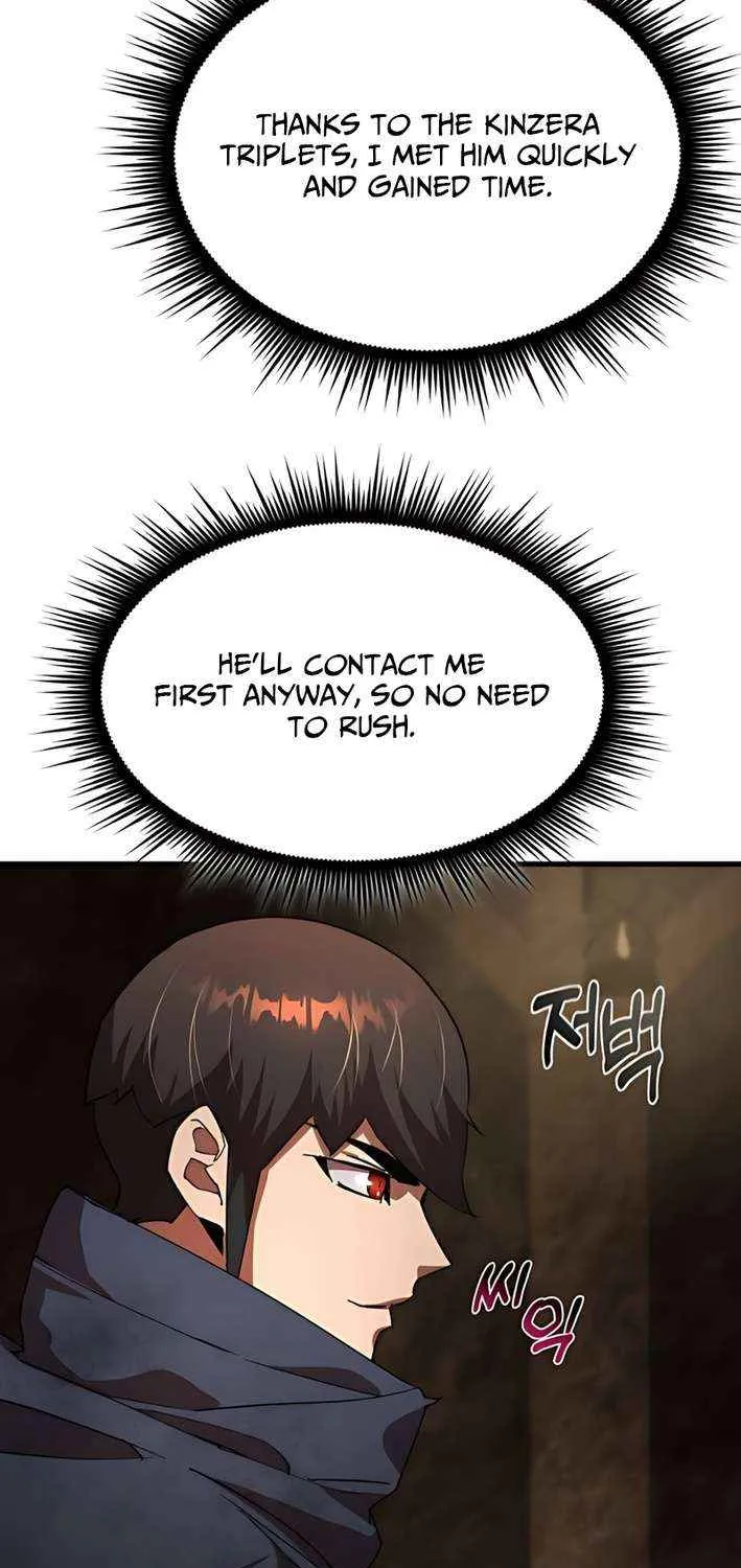 Genius Mage Who Uses Fists Chapter 29 page 32 - 