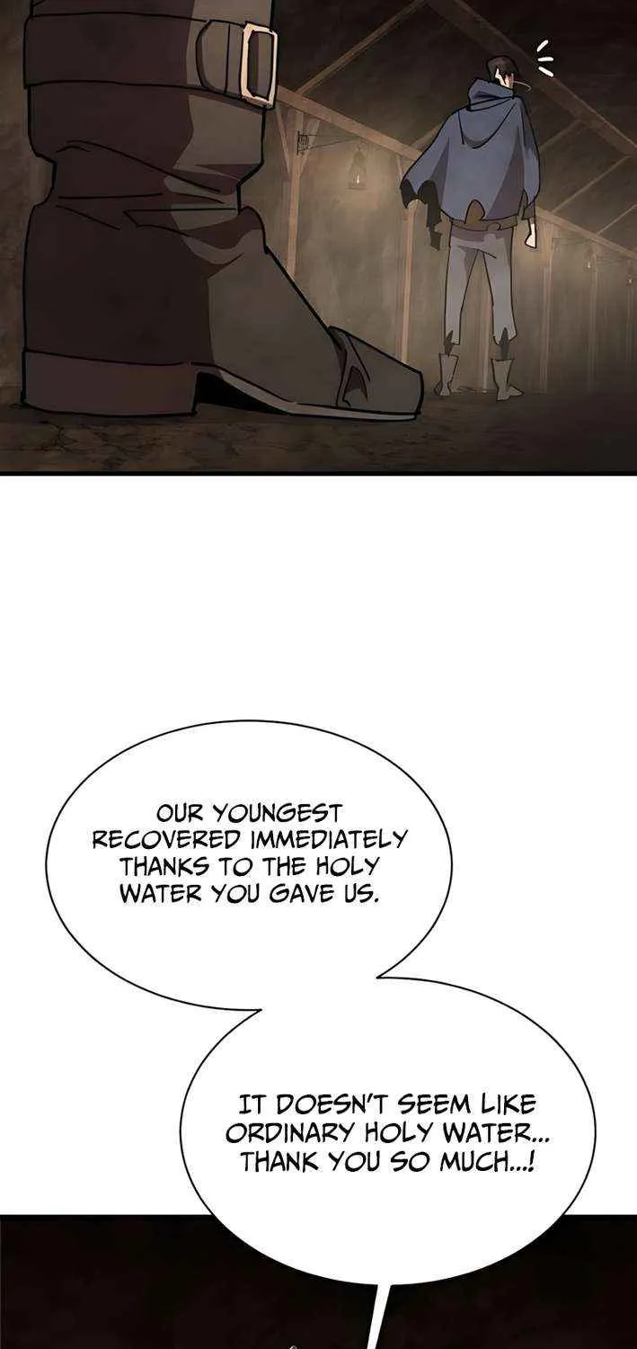 Genius Mage Who Uses Fists Chapter 29 page 34 - 