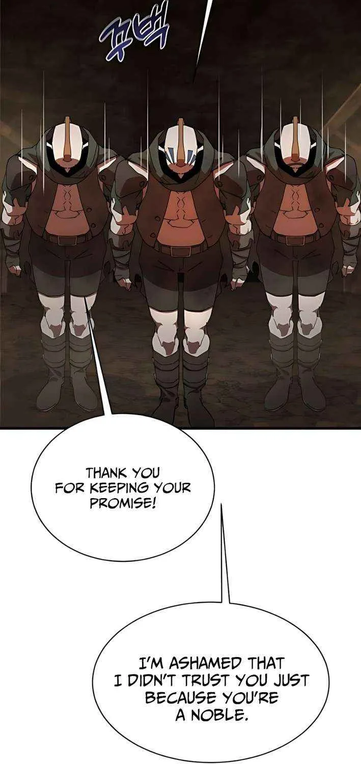 Genius Mage Who Uses Fists Chapter 29 page 35 - 