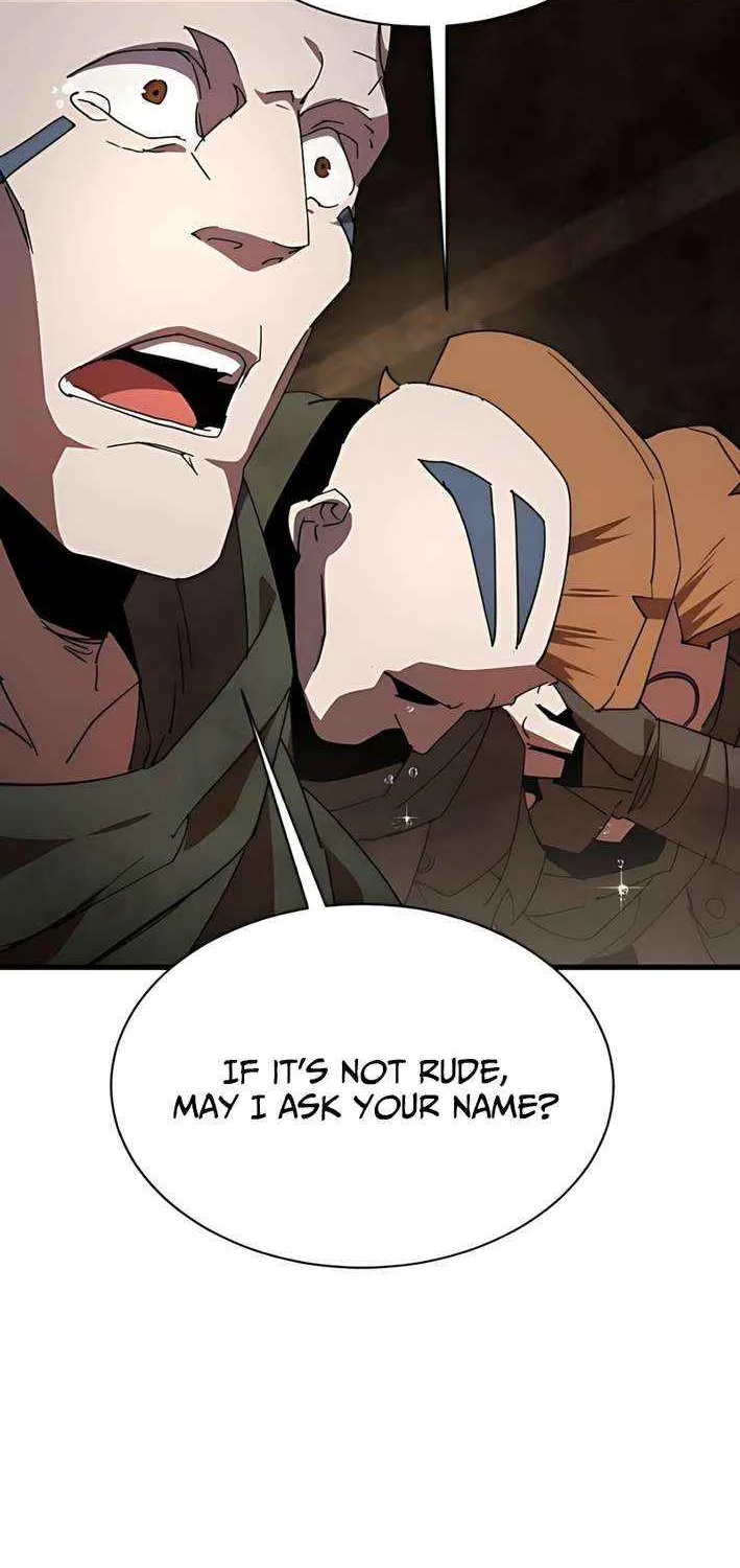 Genius Mage Who Uses Fists Chapter 29 page 38 - 