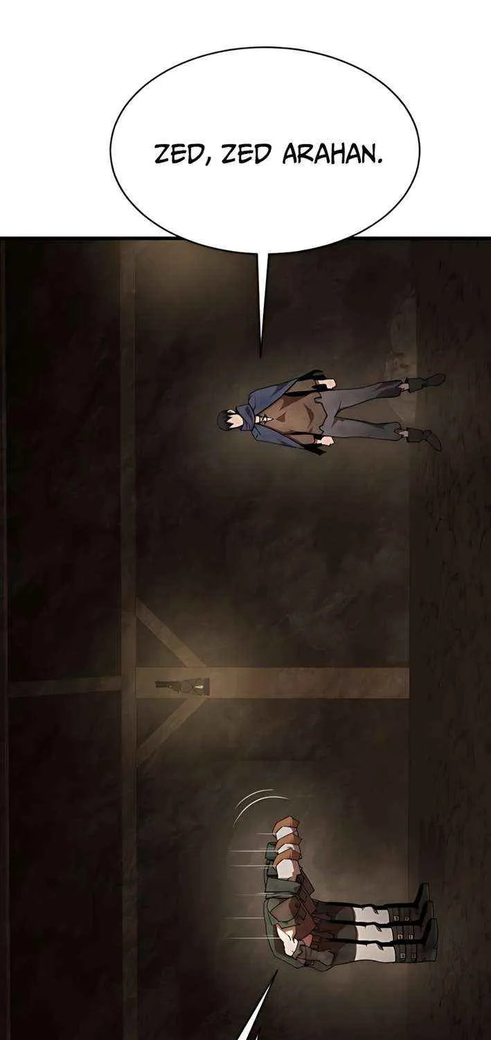 Genius Mage Who Uses Fists Chapter 29 page 39 - 
