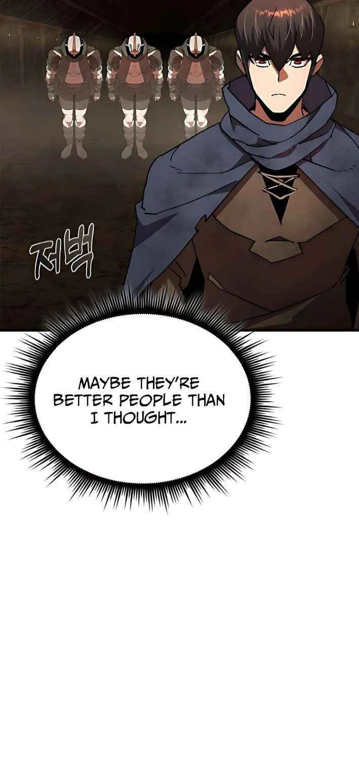 Genius Mage Who Uses Fists Chapter 29 page 42 - 