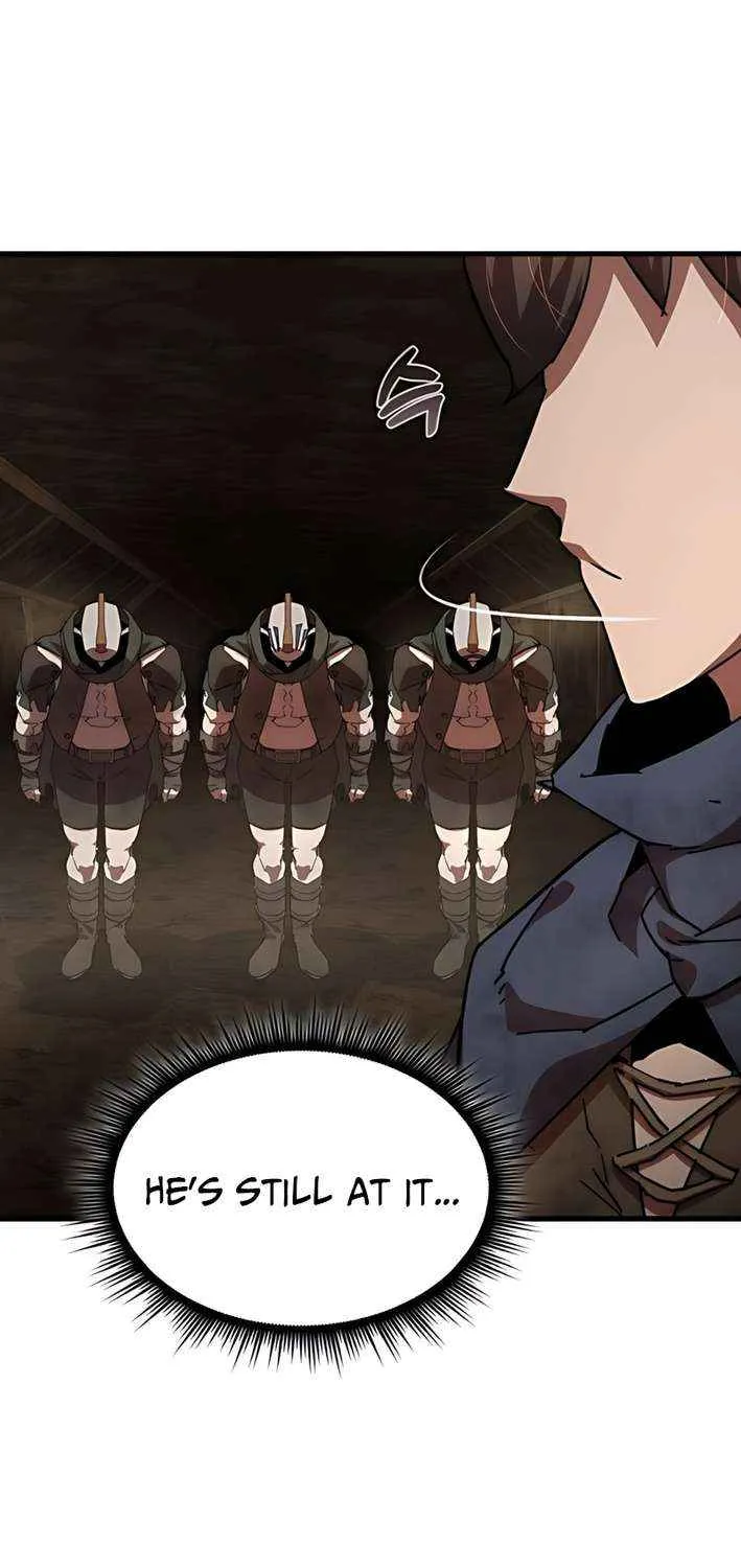 Genius Mage Who Uses Fists Chapter 29 page 44 - 