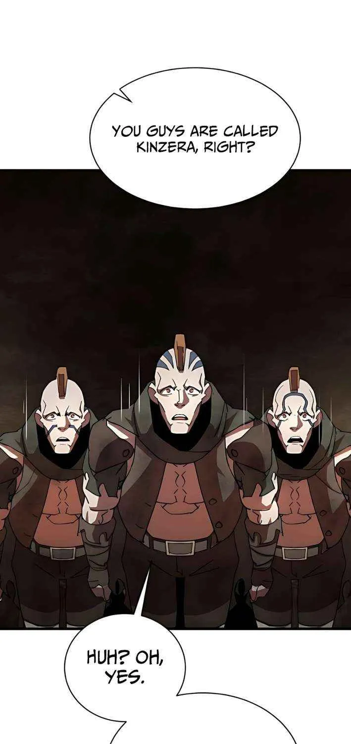 Genius Mage Who Uses Fists Chapter 29 page 45 - 