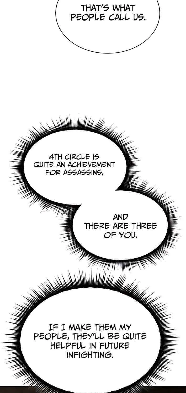 Genius Mage Who Uses Fists Chapter 29 page 46 - 