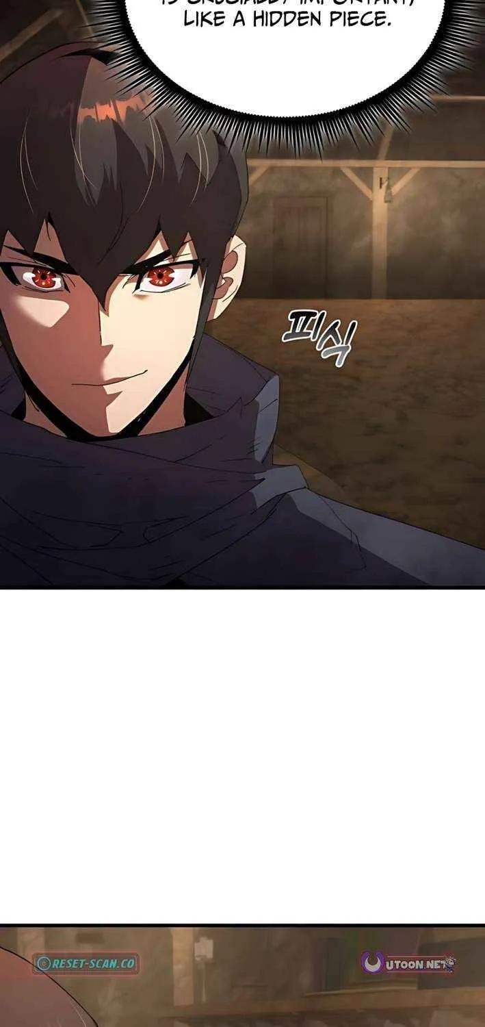 Genius Mage Who Uses Fists Chapter 29 page 6 - 