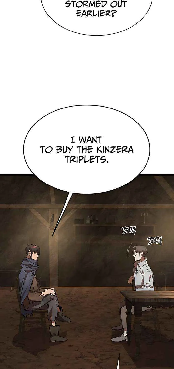 Genius Mage Who Uses Fists Chapter 29 page 53 - 