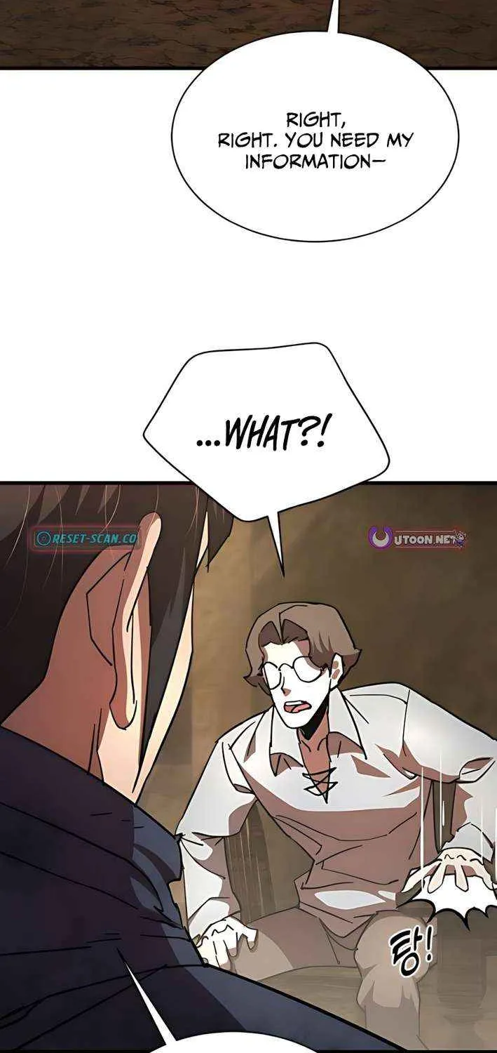 Genius Mage Who Uses Fists Chapter 29 page 54 - 