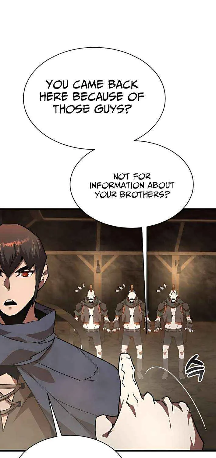 Genius Mage Who Uses Fists Chapter 29 page 56 - 