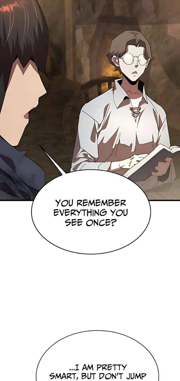 Genius Mage Who Uses Fists Chapter 29 page 7 - 
