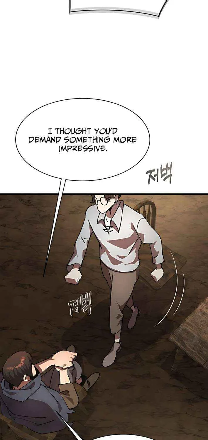 Genius Mage Who Uses Fists Chapter 29 page 68 - 