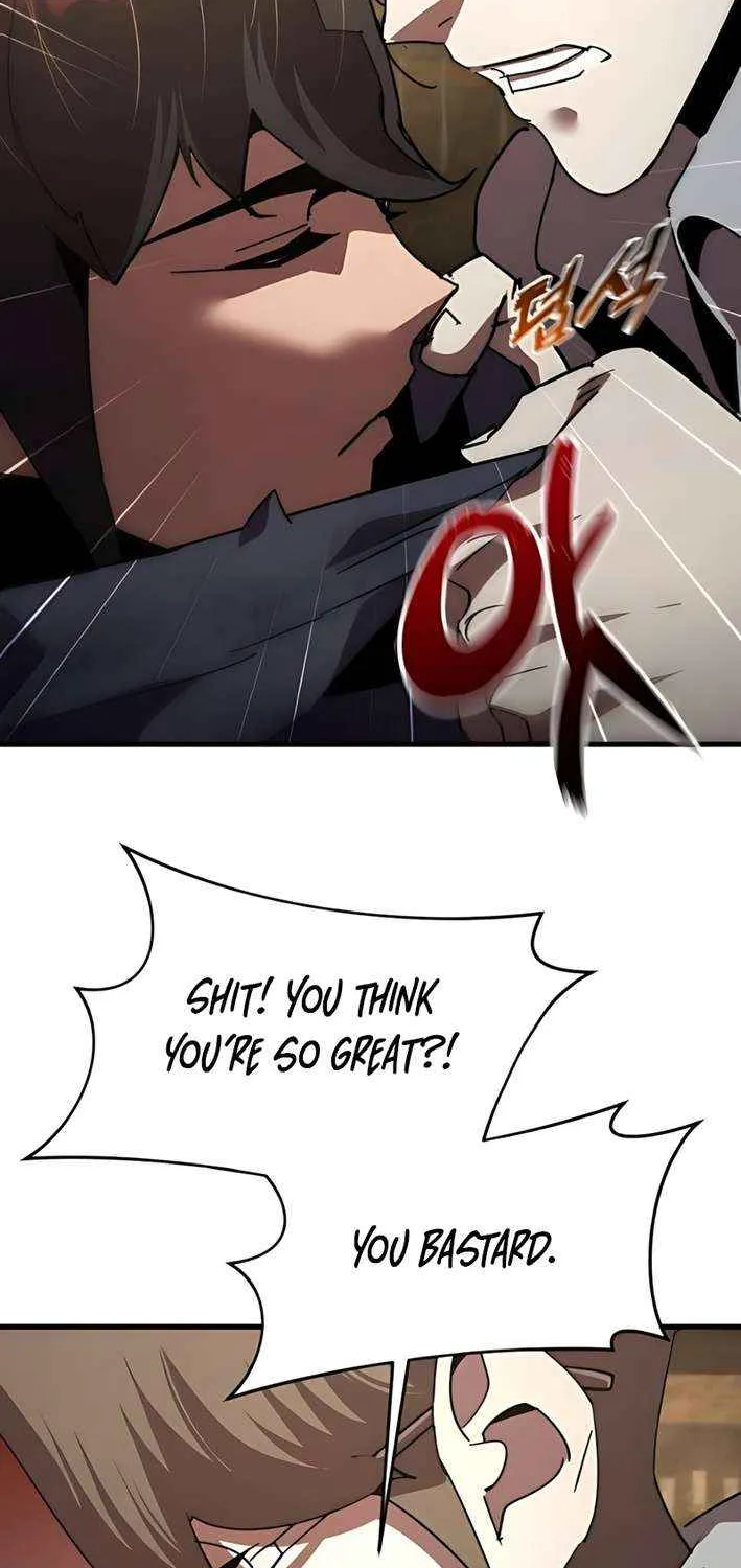 Genius Mage Who Uses Fists Chapter 29 page 70 - 