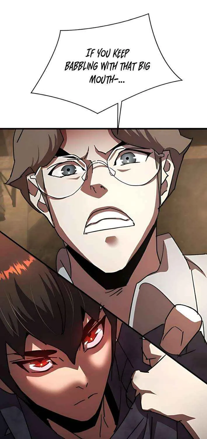 Genius Mage Who Uses Fists Chapter 29 page 73 - 
