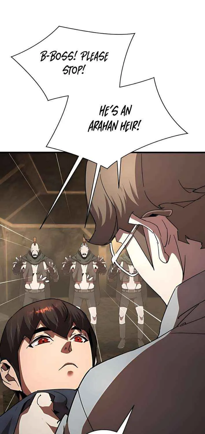 Genius Mage Who Uses Fists Chapter 29 page 76 - 