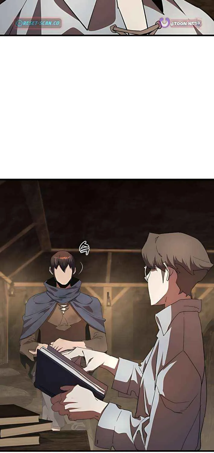Genius Mage Who Uses Fists Chapter 29 page 9 - 
