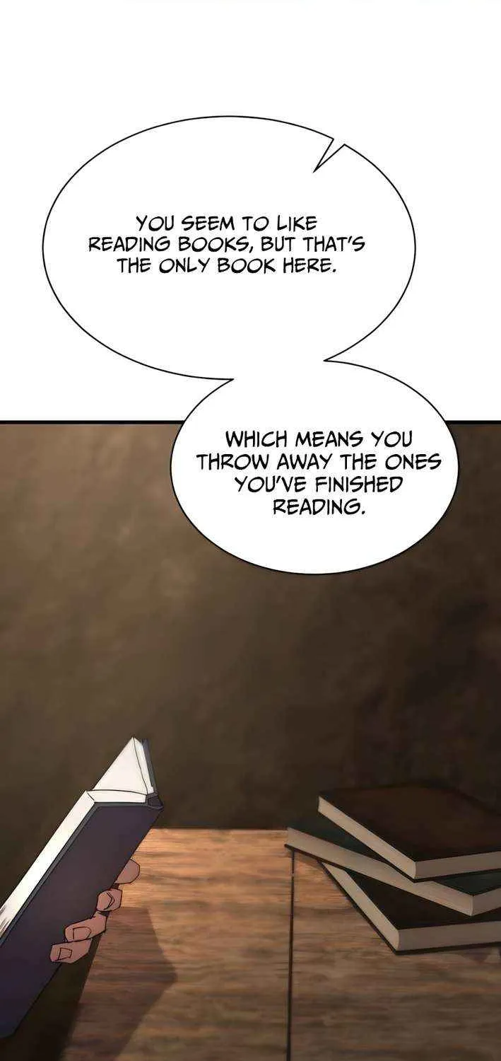 Genius Mage Who Uses Fists Chapter 29 page 10 - 