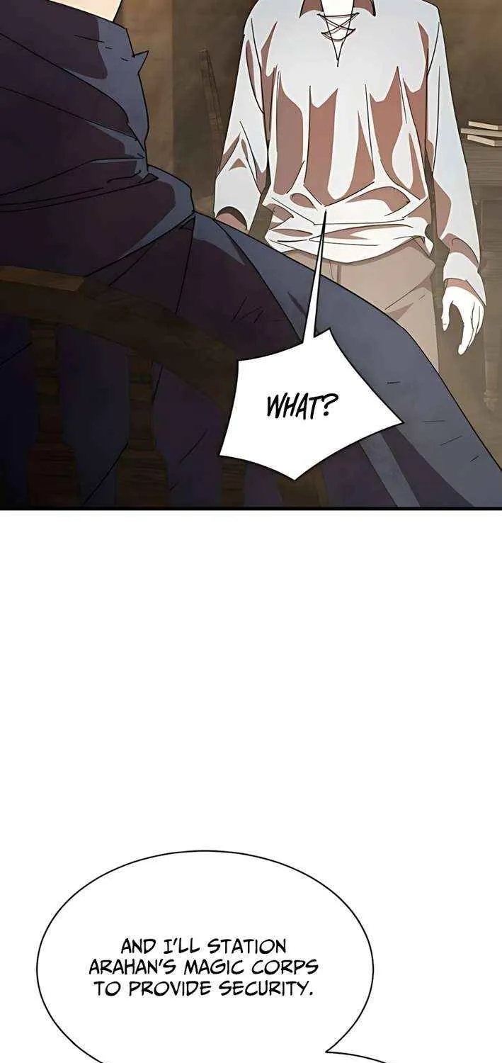 Genius Mage Who Uses Fists Chapter 29 page 95 - 