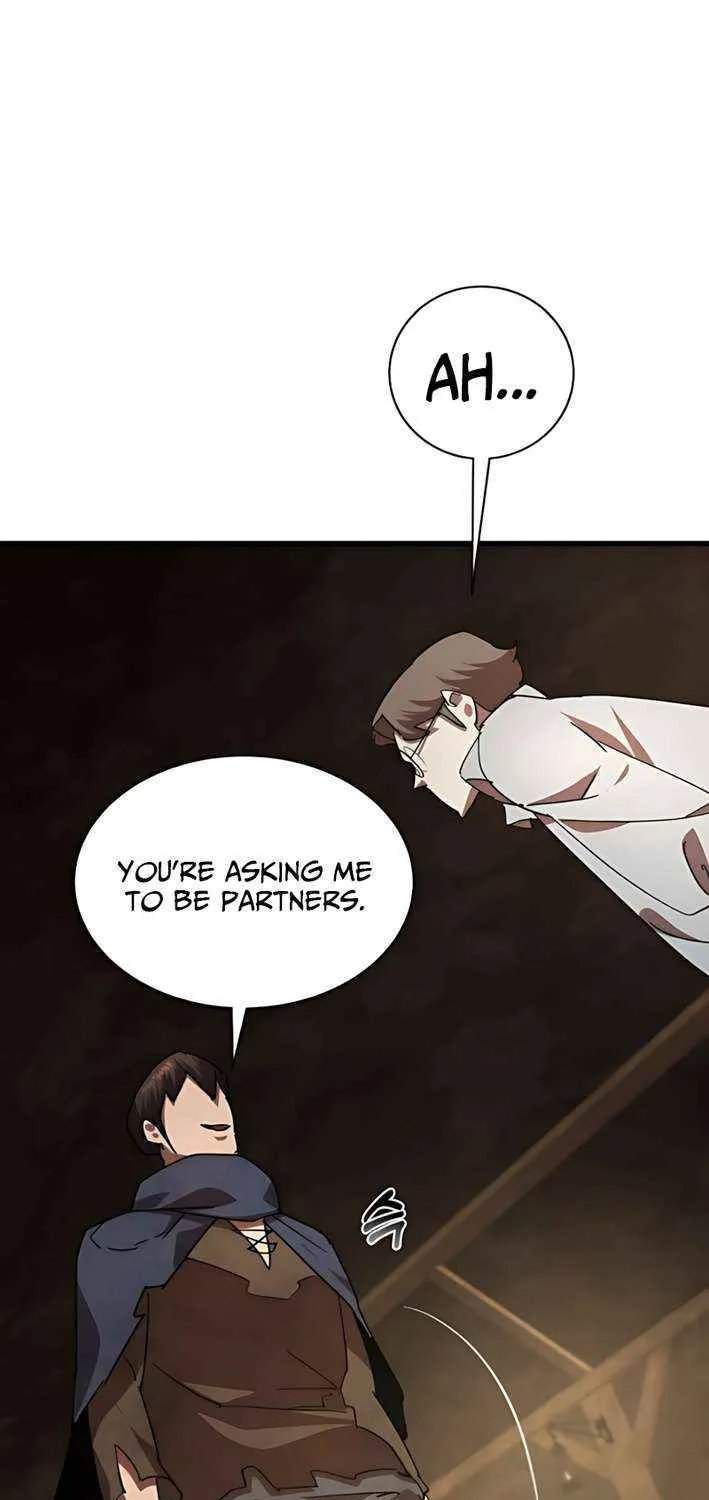 Genius Mage Who Uses Fists Chapter 29 page 97 - 