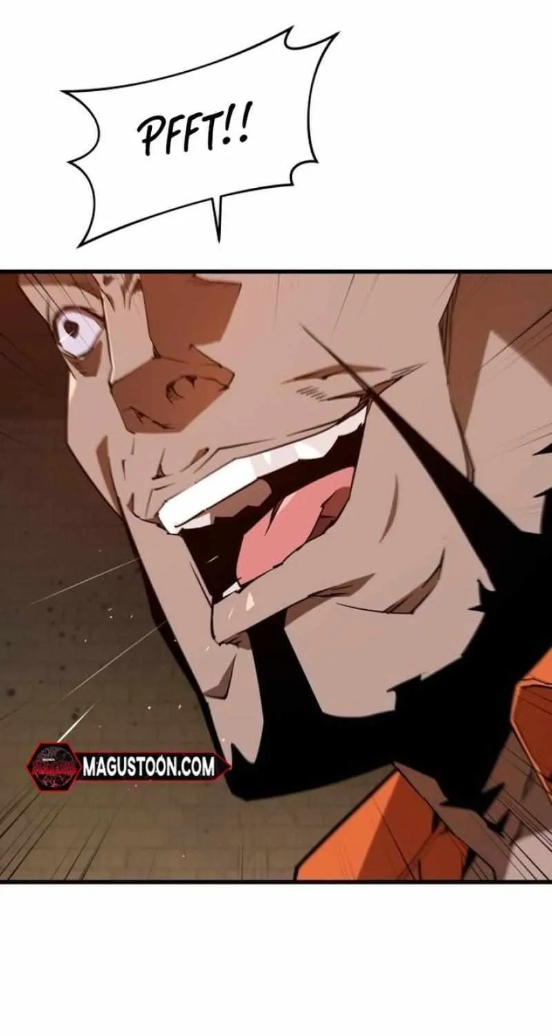 Genius Mage Who Uses Fists Chapter 3 page 11 - 