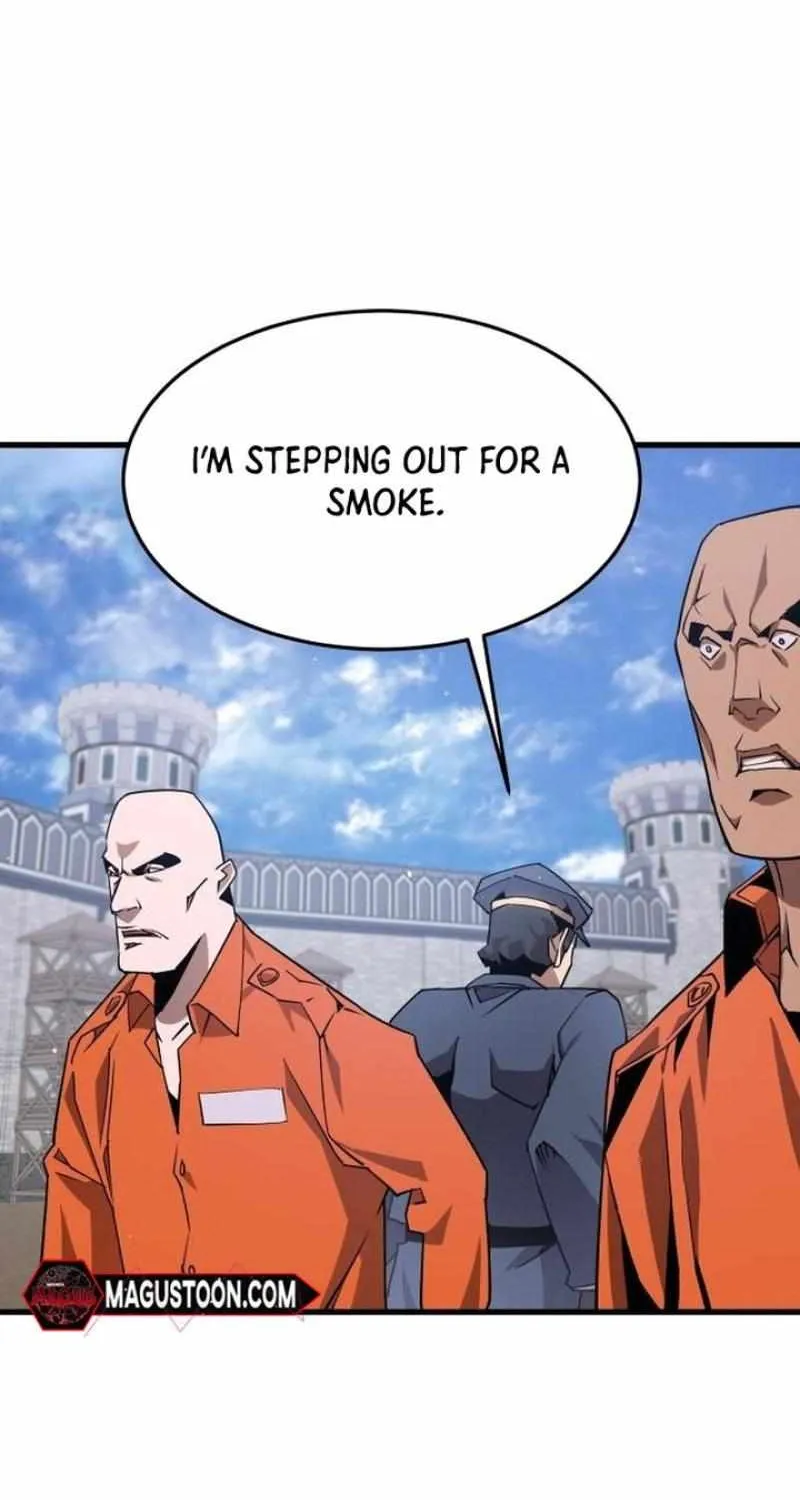 Genius Mage Who Uses Fists Chapter 3 page 102 - 