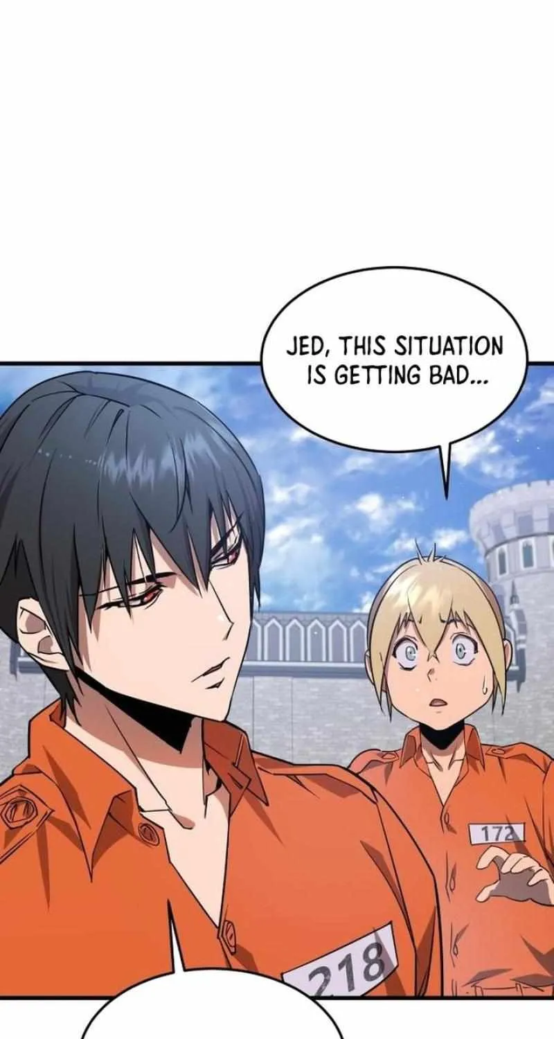 Genius Mage Who Uses Fists Chapter 3 page 103 - 