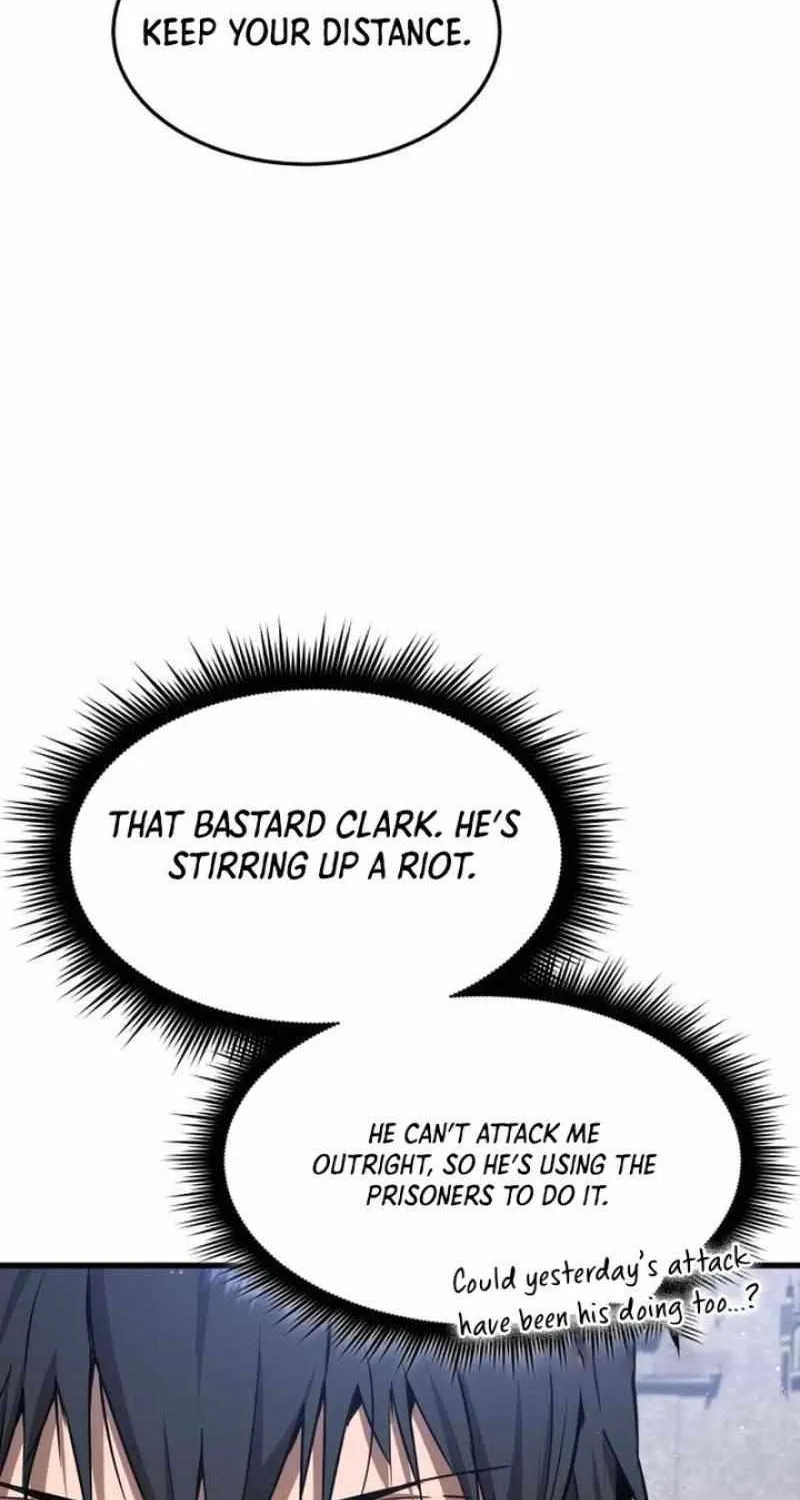 Genius Mage Who Uses Fists Chapter 3 page 104 - 