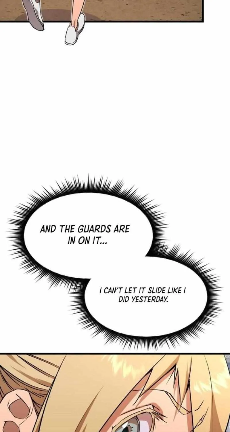 Genius Mage Who Uses Fists Chapter 3 page 107 - 