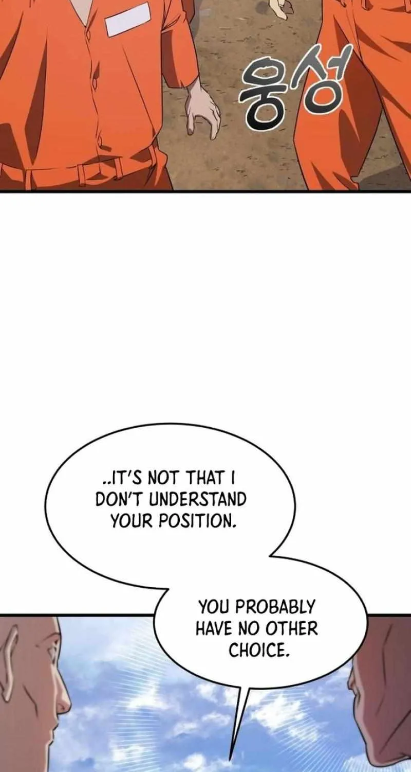 Genius Mage Who Uses Fists Chapter 3 page 110 - 