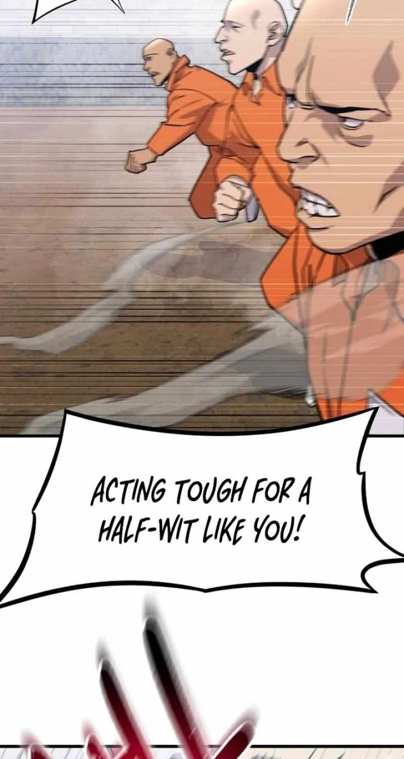 Genius Mage Who Uses Fists Chapter 3 page 112 - 