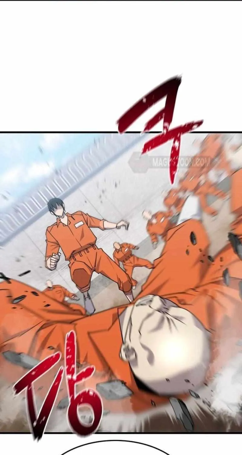 Genius Mage Who Uses Fists Chapter 3 page 115 - 