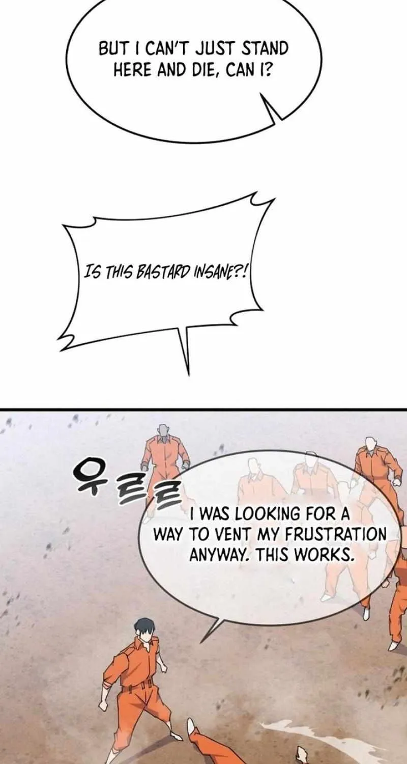 Genius Mage Who Uses Fists Chapter 3 page 116 - 