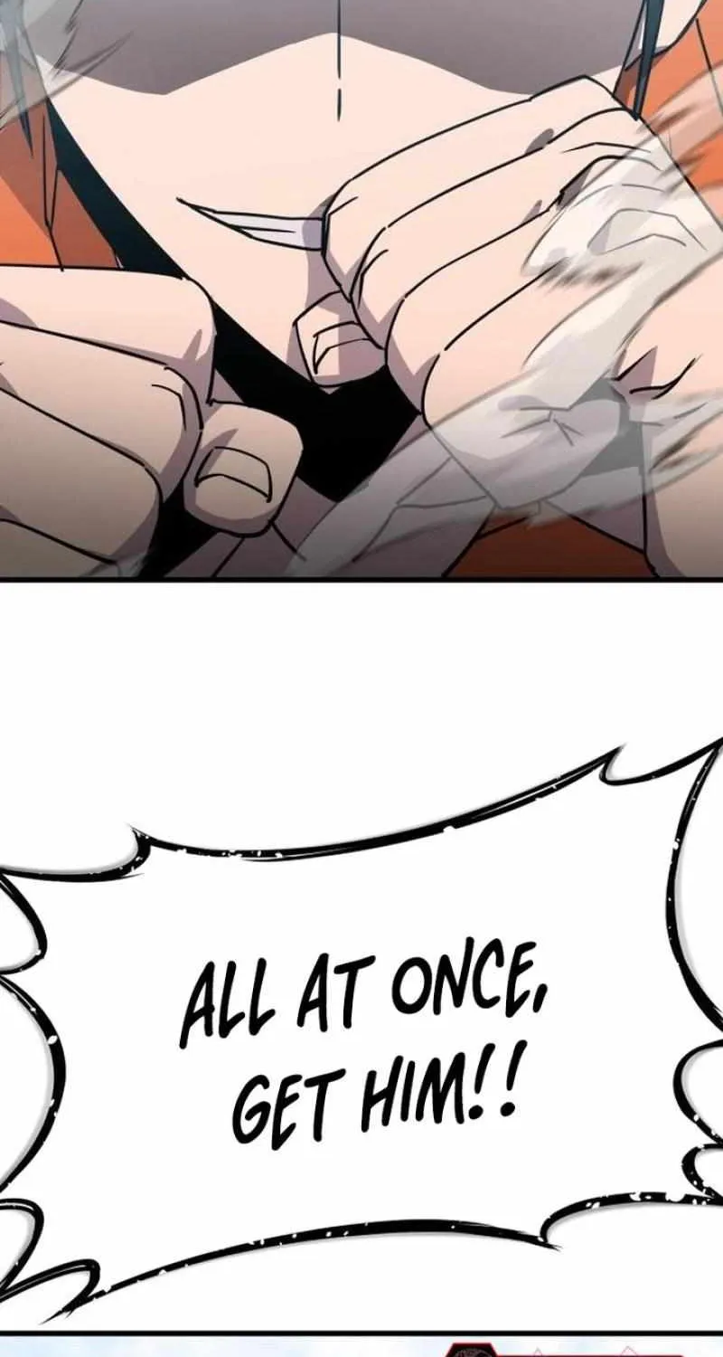 Genius Mage Who Uses Fists Chapter 3 page 118 - 