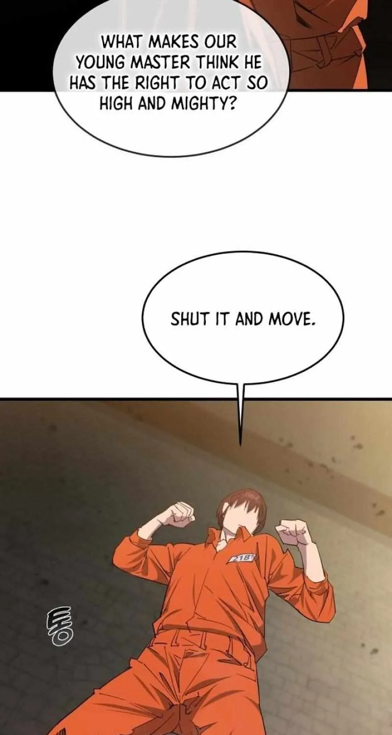 Genius Mage Who Uses Fists Chapter 3 page 13 - 