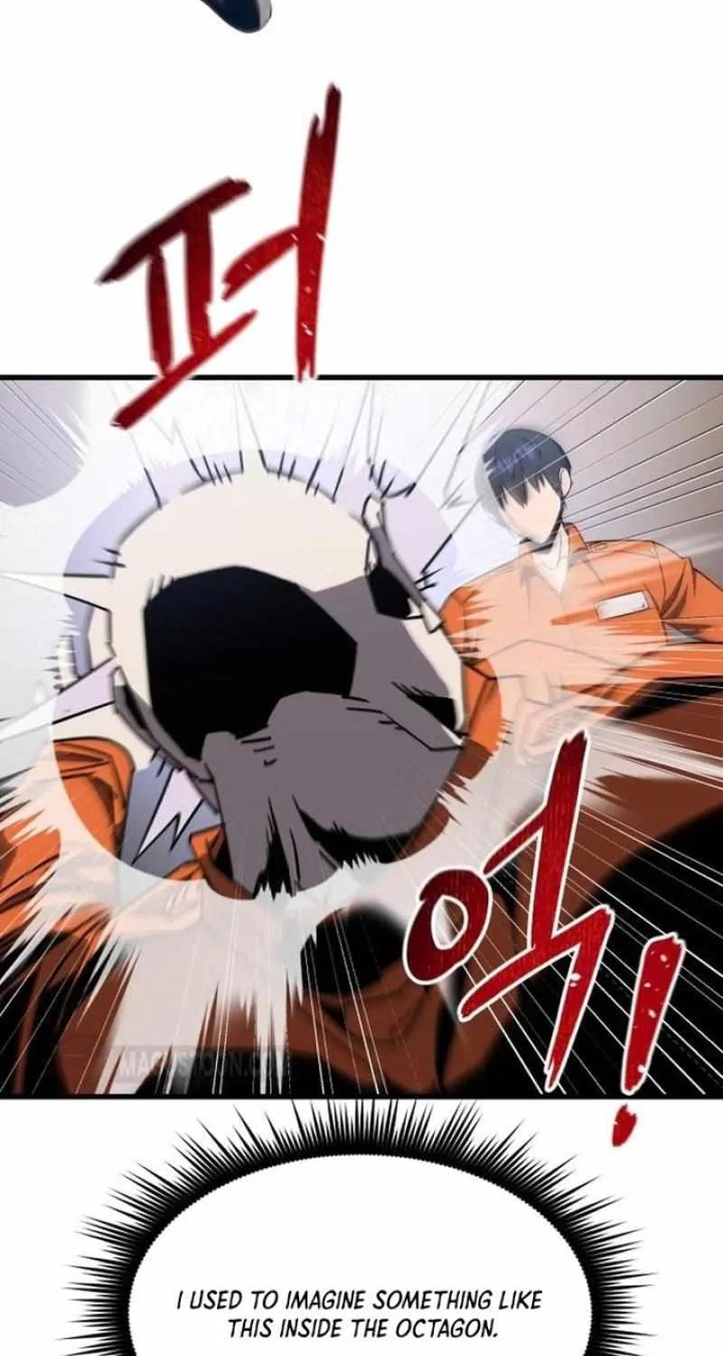 Genius Mage Who Uses Fists Chapter 3 page 122 - 