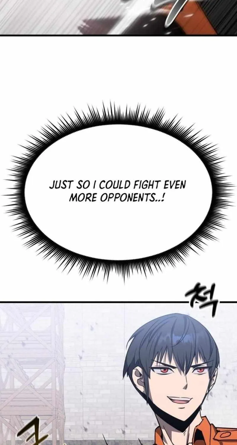 Genius Mage Who Uses Fists Chapter 3 page 126 - 
