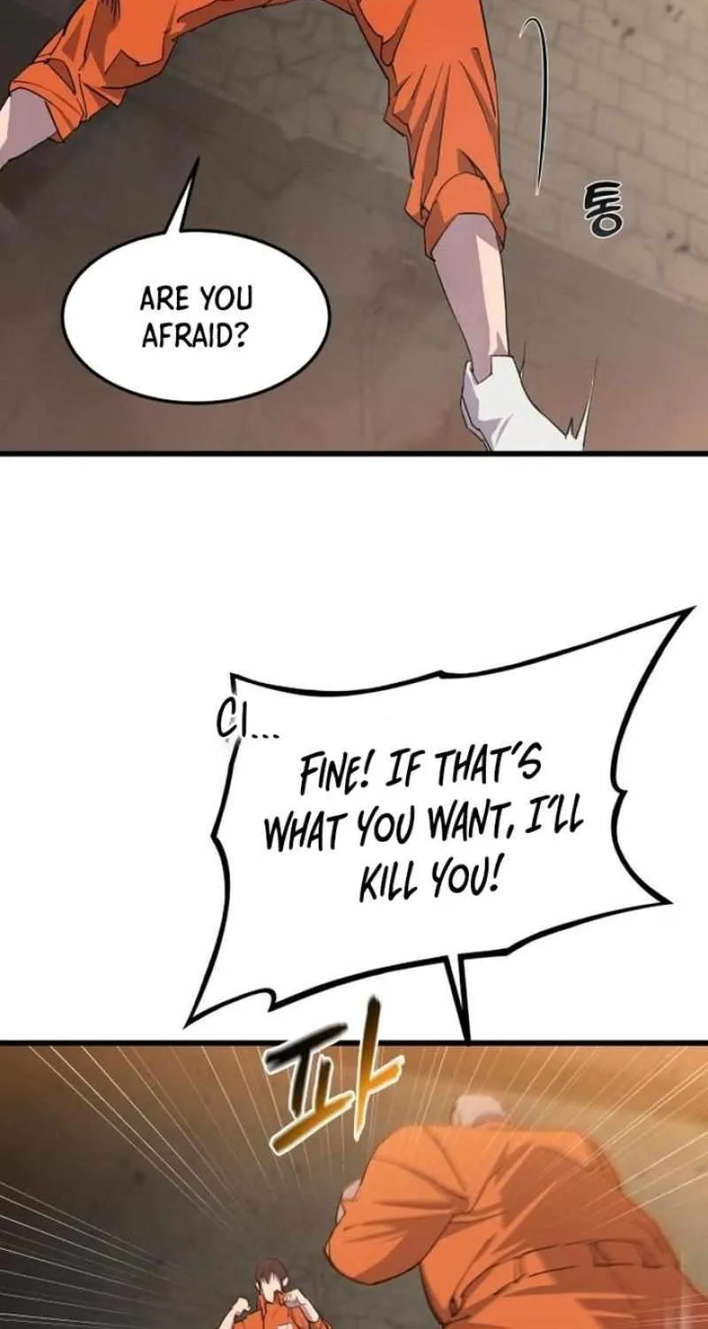 Genius Mage Who Uses Fists Chapter 3 page 14 - 