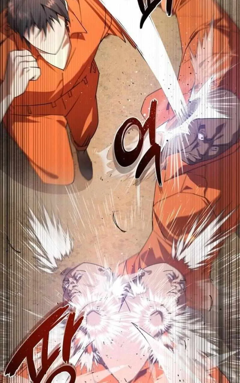 Genius Mage Who Uses Fists Chapter 3 page 132 - 