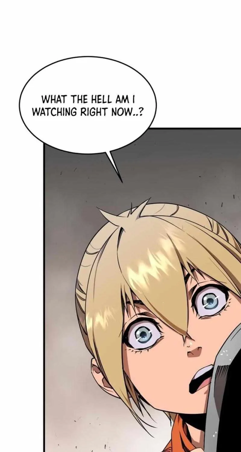 Genius Mage Who Uses Fists Chapter 3 page 136 - 