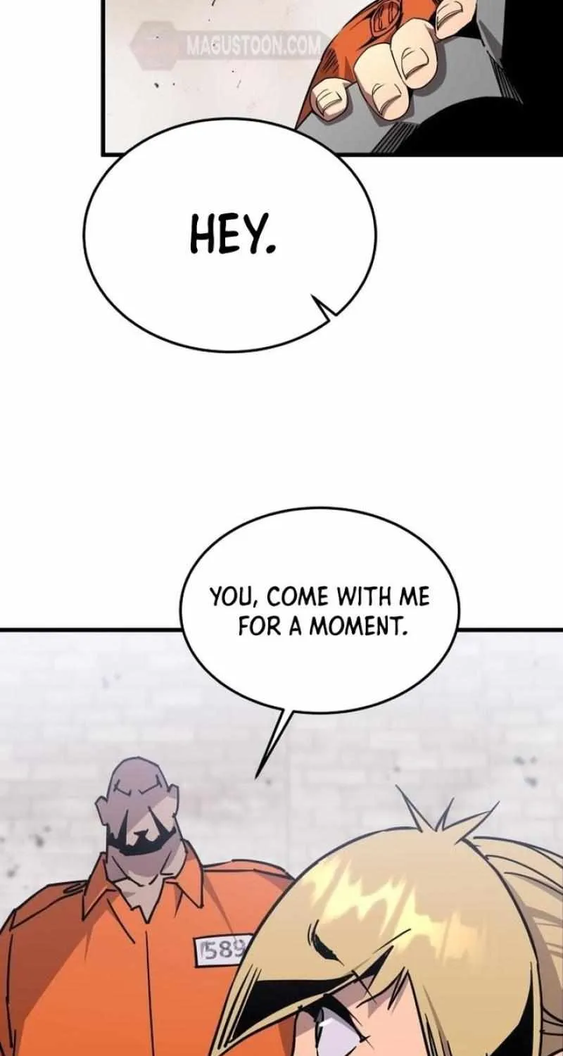 Genius Mage Who Uses Fists Chapter 3 page 137 - 