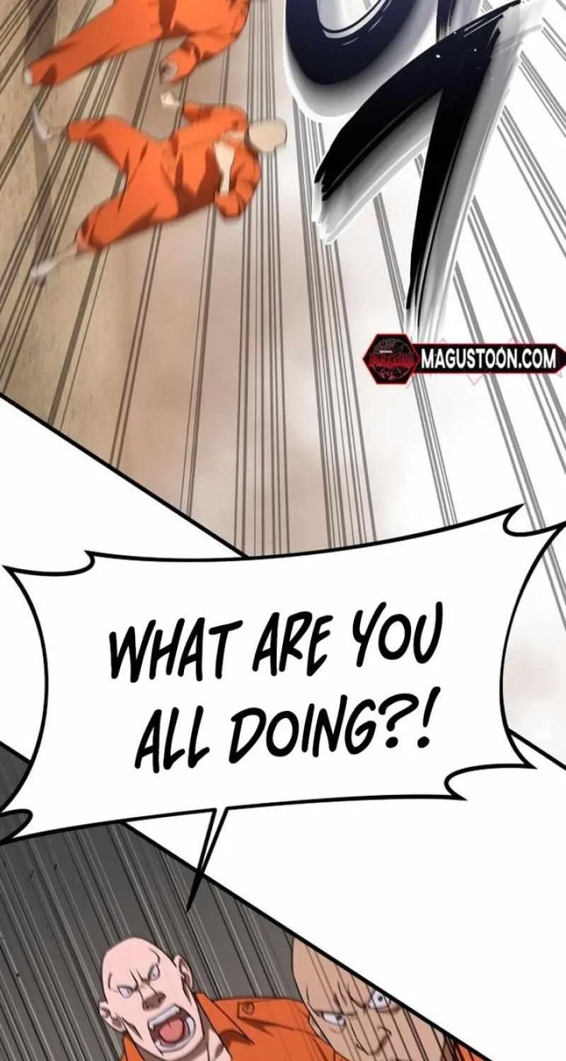 Genius Mage Who Uses Fists Chapter 3 page 140 - 