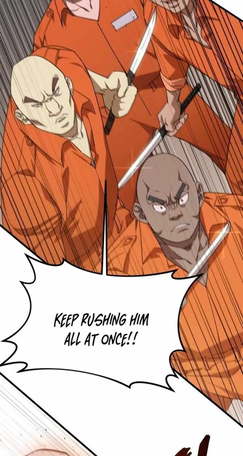 Genius Mage Who Uses Fists Chapter 3 page 141 - 