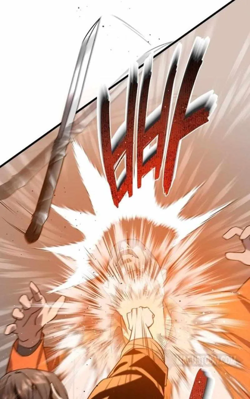 Genius Mage Who Uses Fists Chapter 3 page 144 - 