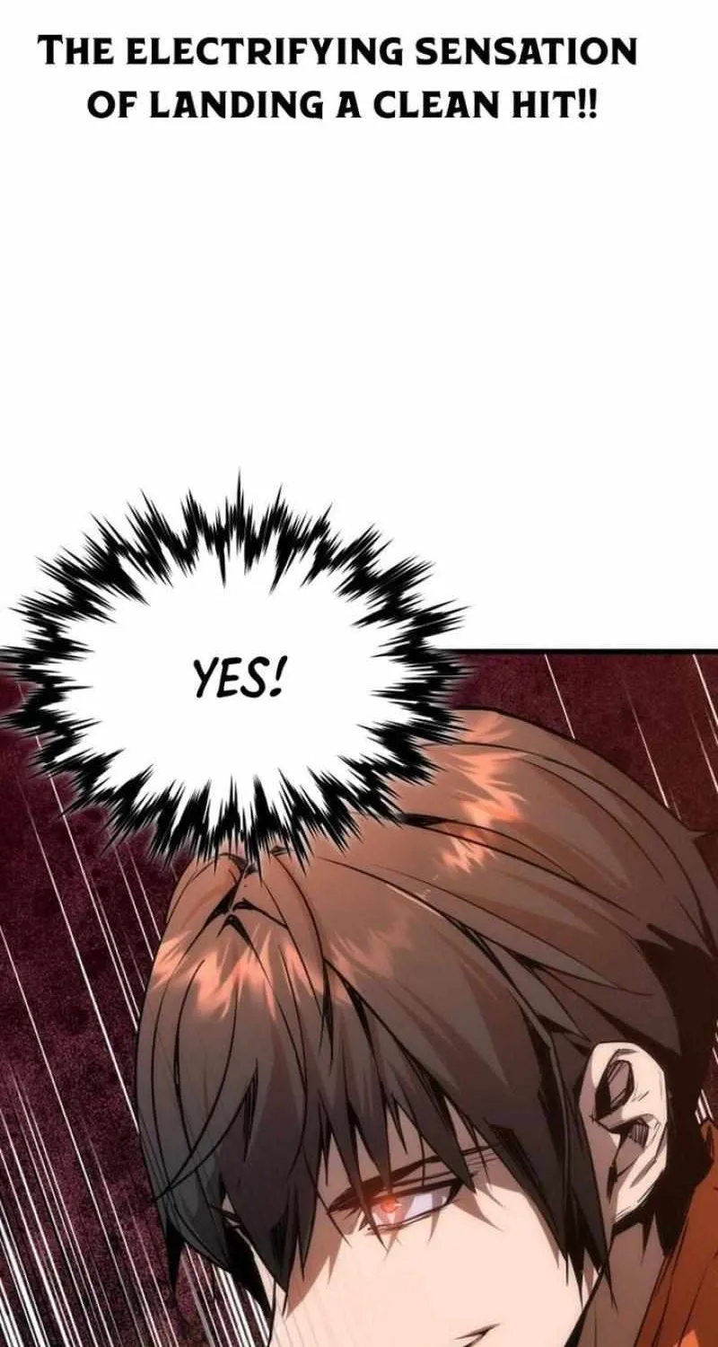 Genius Mage Who Uses Fists Chapter 3 page 146 - 