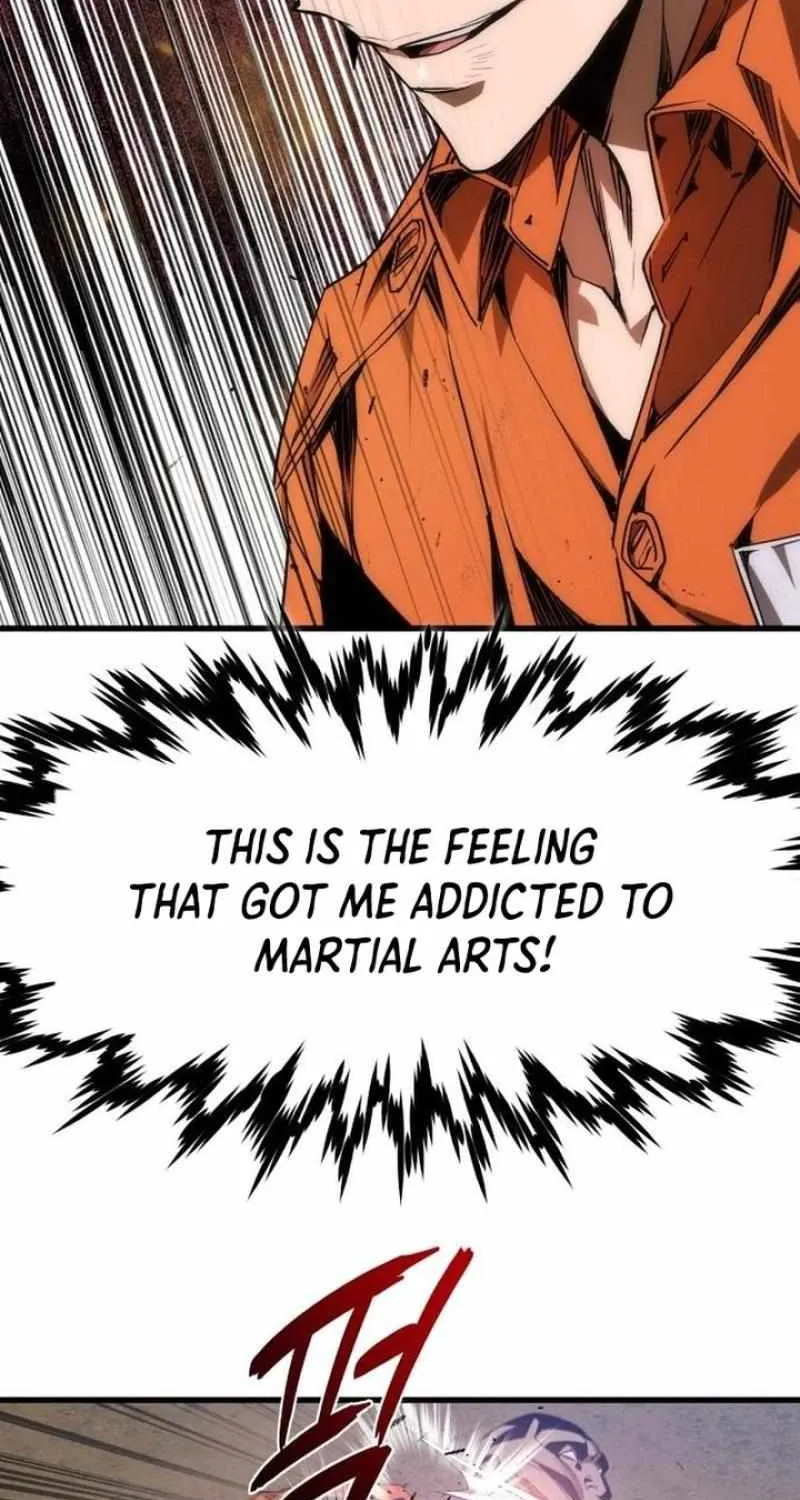 Genius Mage Who Uses Fists Chapter 3 page 147 - 