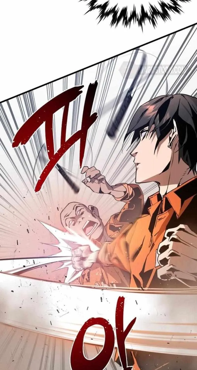 Genius Mage Who Uses Fists Chapter 3 page 149 - 