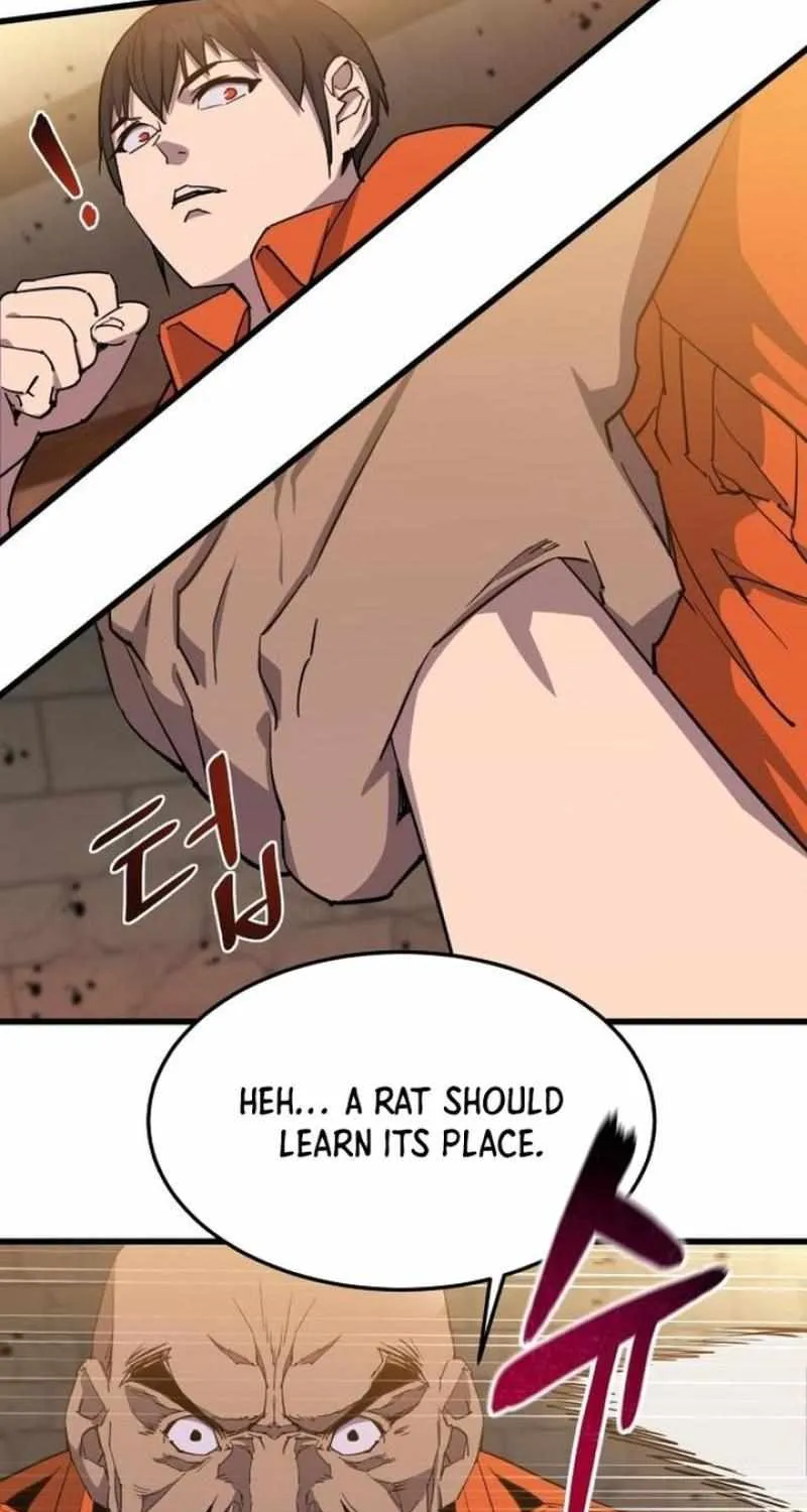 Genius Mage Who Uses Fists Chapter 3 page 17 - 