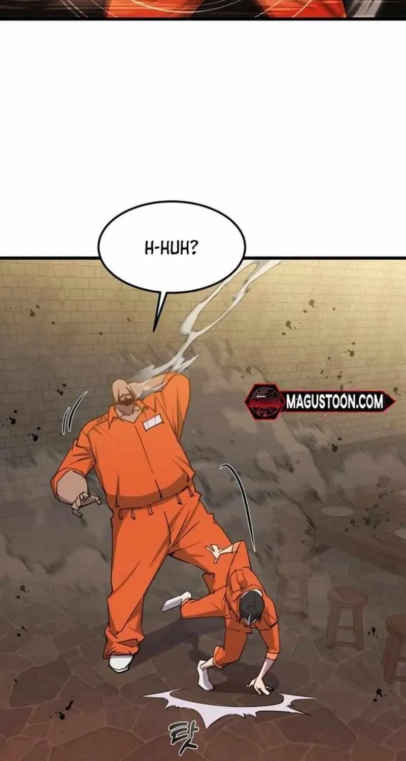 Genius Mage Who Uses Fists Chapter 3 page 19 - 