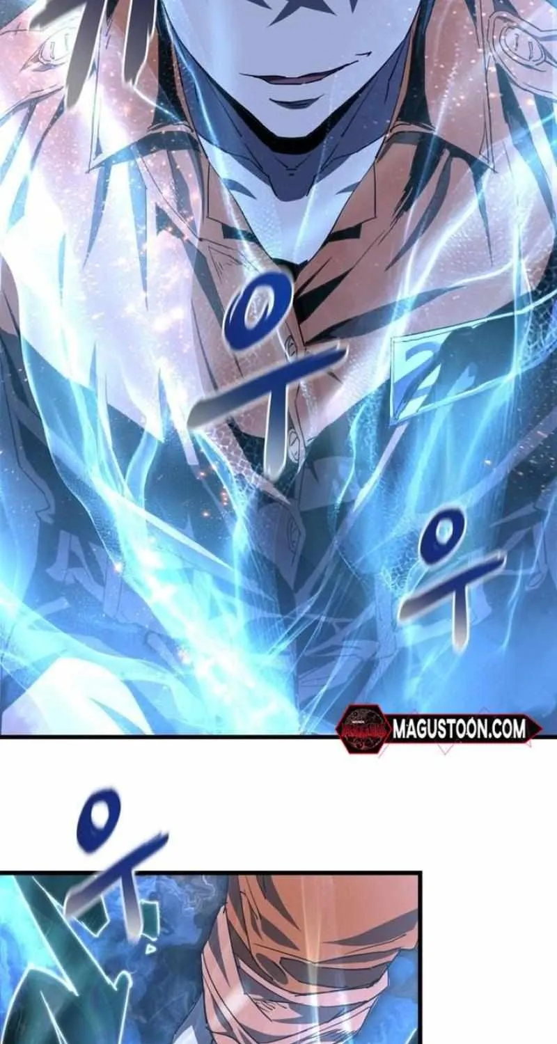 Genius Mage Who Uses Fists Chapter 3 page 3 - 