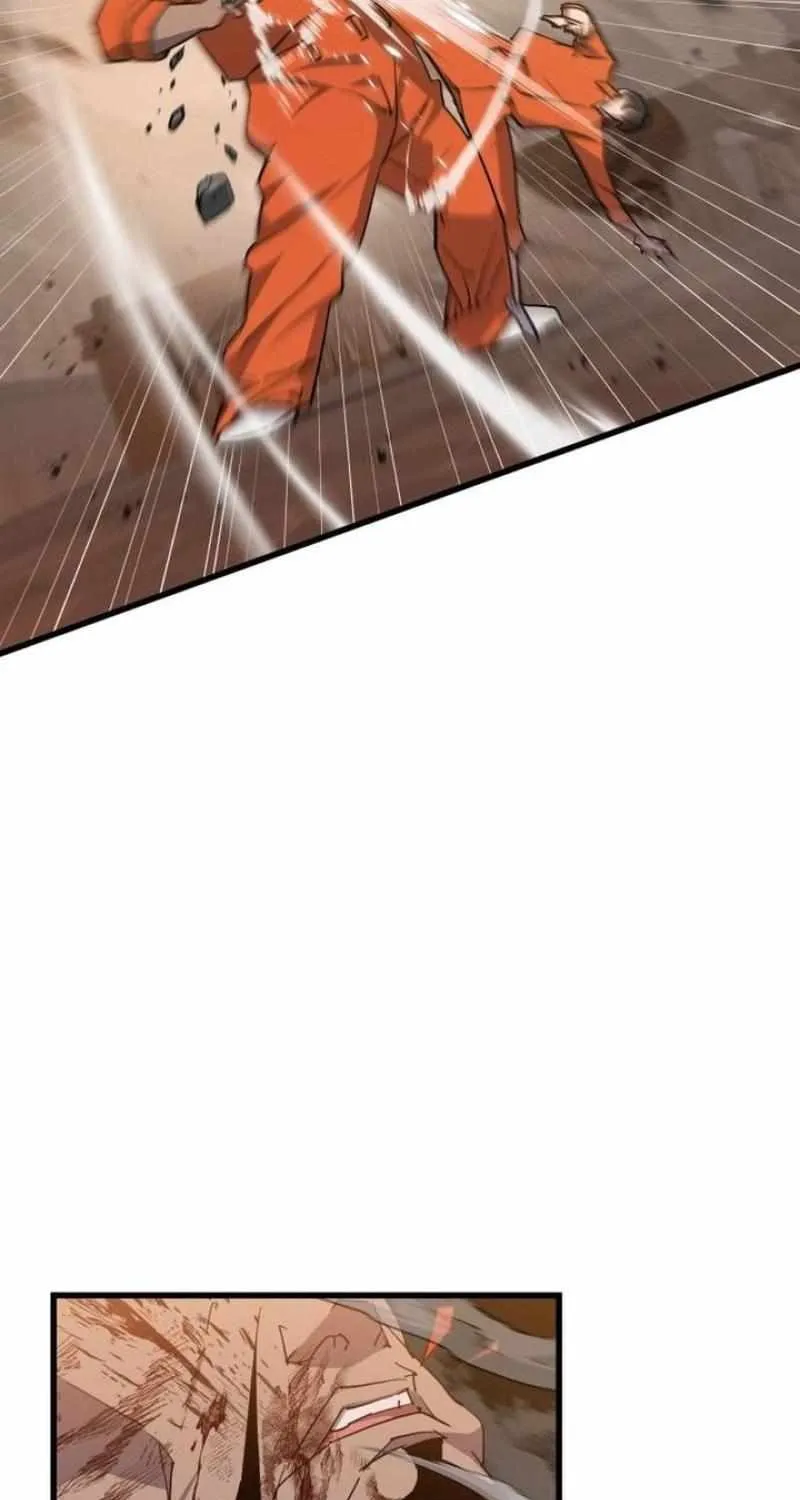 Genius Mage Who Uses Fists Chapter 3 page 21 - 