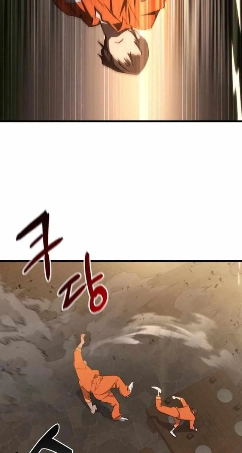 Genius Mage Who Uses Fists Chapter 3 page 25 - 